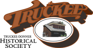 Truckee-Donner Historical Society logo